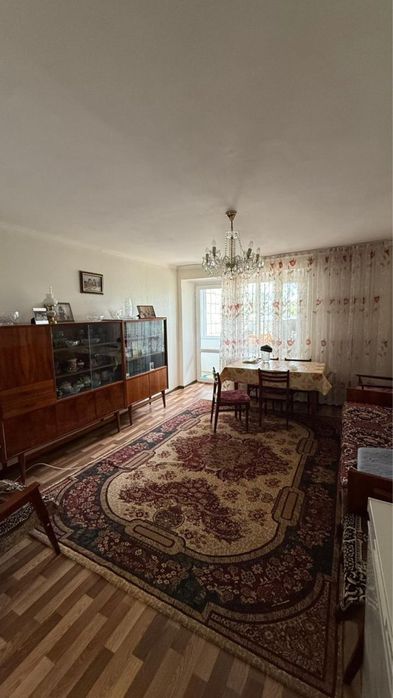 Продается квартира