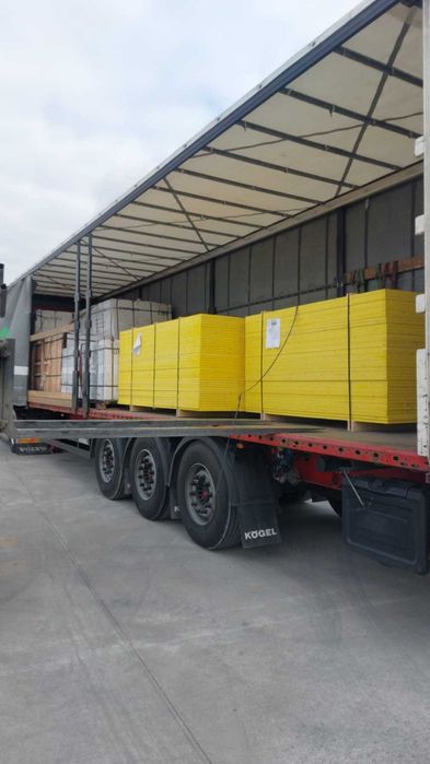 popi panouri doka montanti cravate distantiere