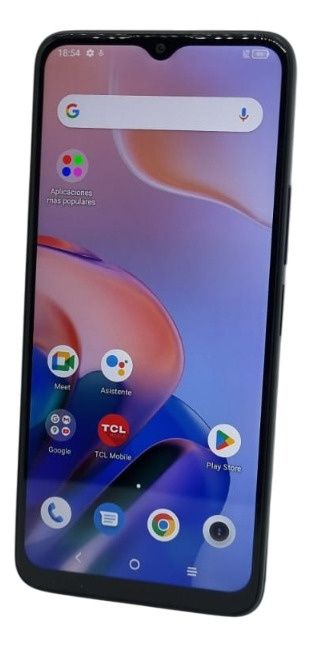 TCL 408 смартфон
