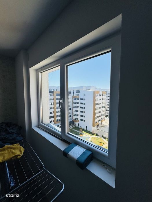 Apartament 3 camere | Bloc 2025 | Popești-Leordeni | 81 Residence