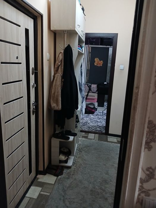 СРОЧНО!СВОЯ 2в3/1/4  Авиасозлар2Кадышева,Яшнобад район комнаты раздел