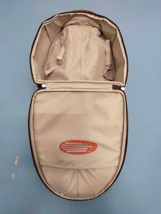 Детски куфар Samsonite тигър