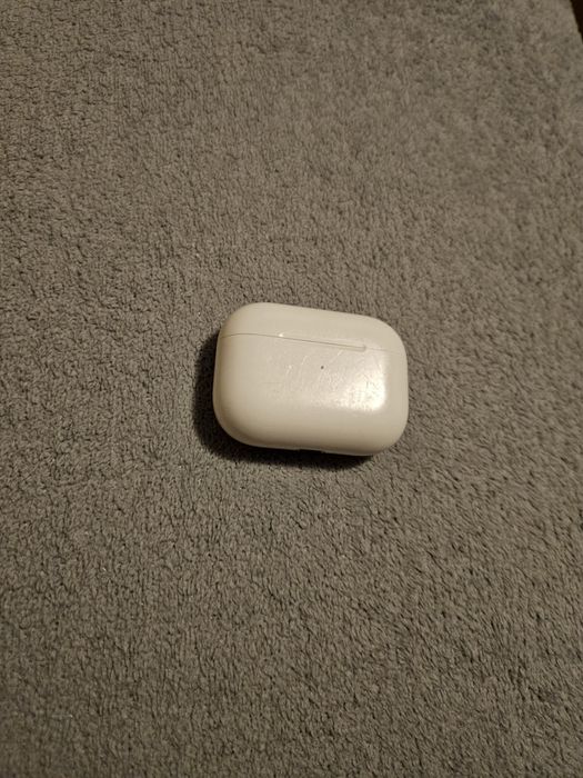 Carcasa Airpods Pro 1 Lightning