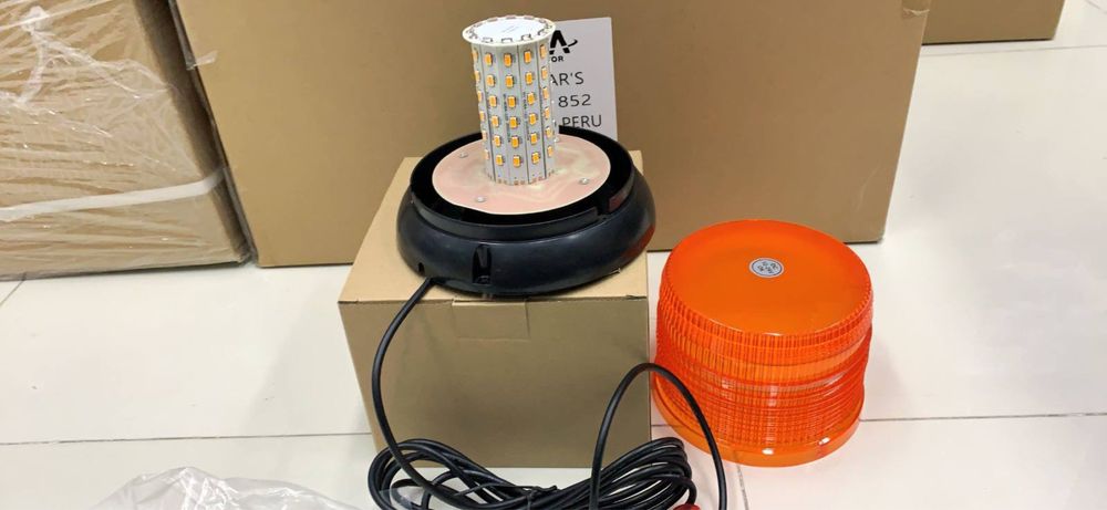 Мигалка. Кук, кизил ва тук сарик рангли маёклар сотамиз.