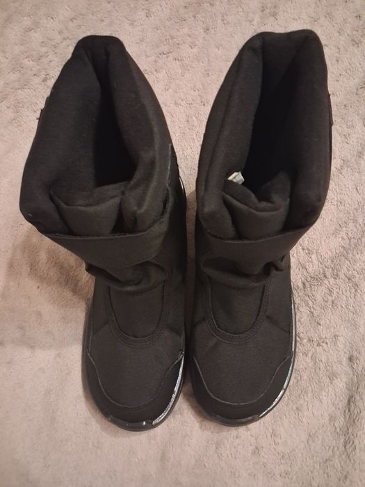 Ботуши Quechua размер 38