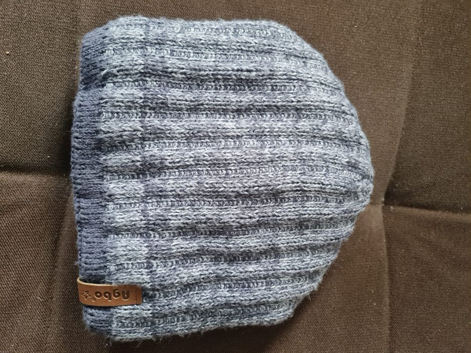 Продам мужскую шапку