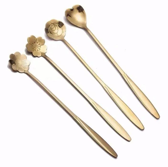 Ложка декоративная