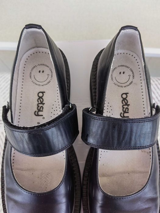 Туфли для девочки