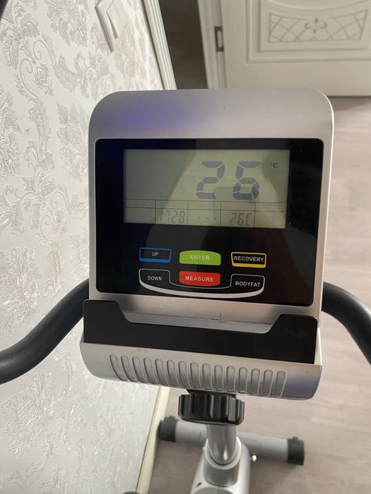 Продаётся велотренажёр