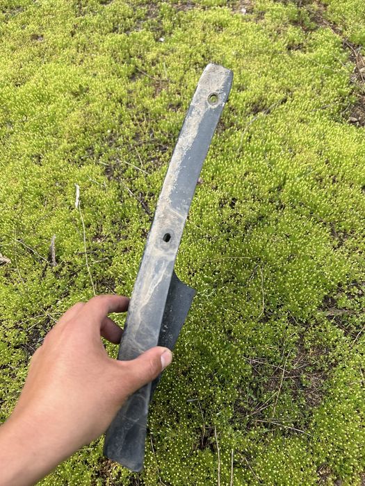 Банан на Rx300