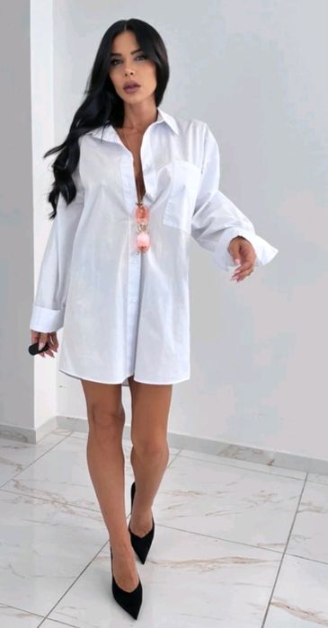 Рокля от Replika Bg