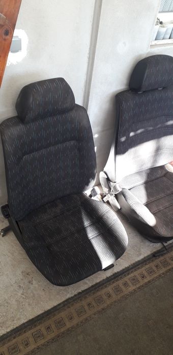 Piese golf 3 benzinar