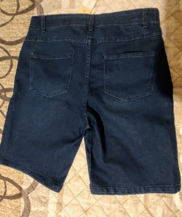 Нови детски къси панталони за момче