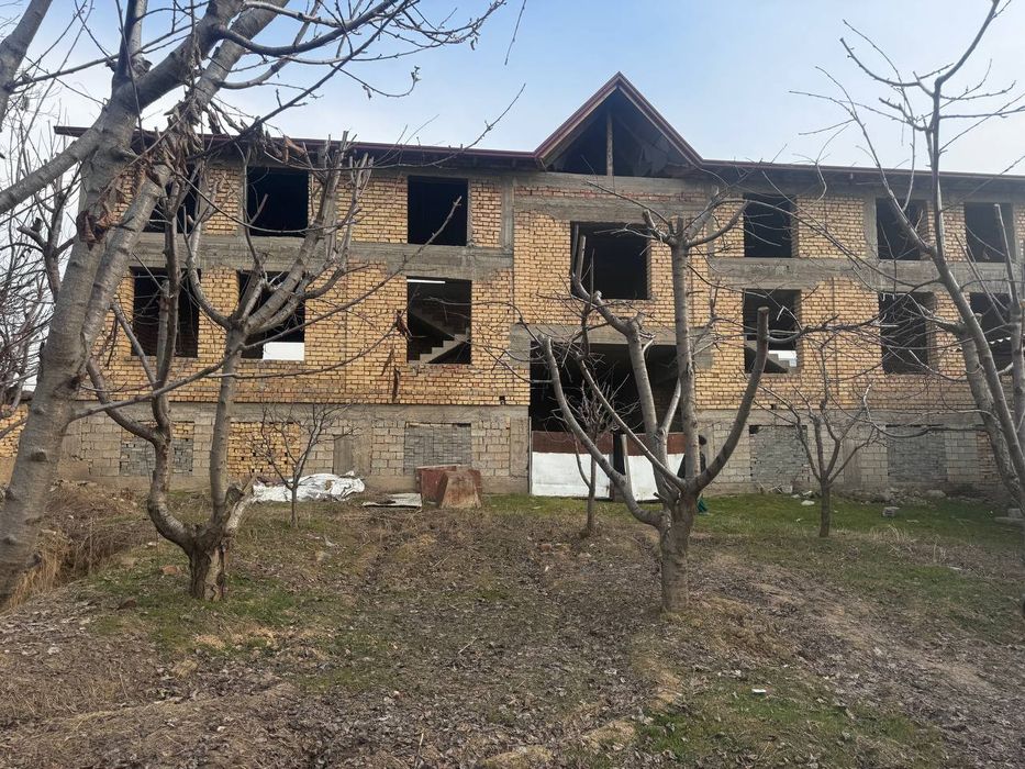 Oltin tepa toshmi posti