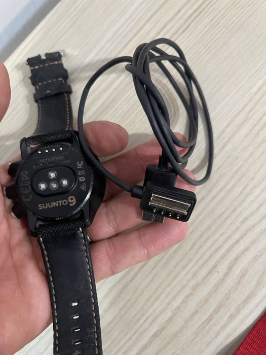 Ceas inteligent Suunto 9