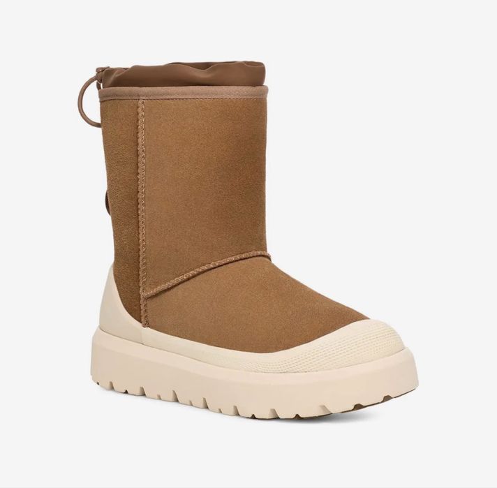 Оригинальные сапоги UGG мужские, размер 46