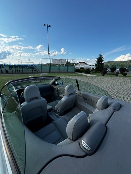 VOLVO S70 2008 — imagine 3