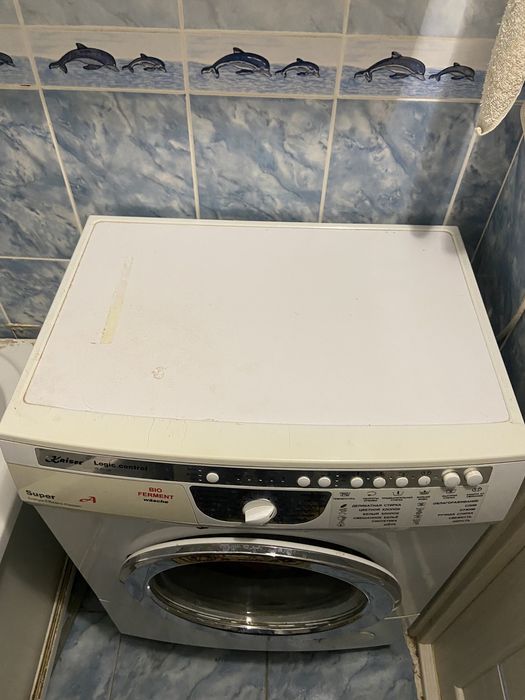 Продам стиральную машину