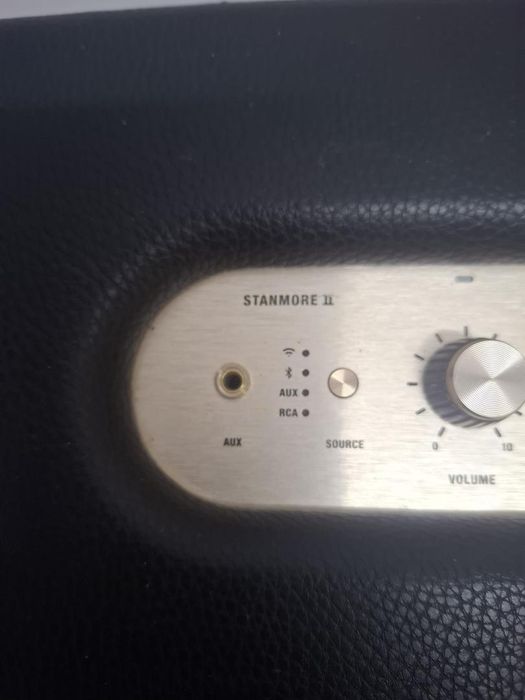 Boxa Bluetooth Marshall Stanmore II -N2-