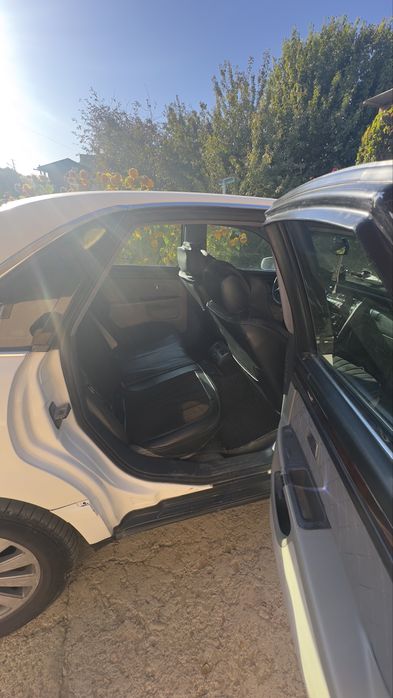 Audi A8 2.8 Quattro