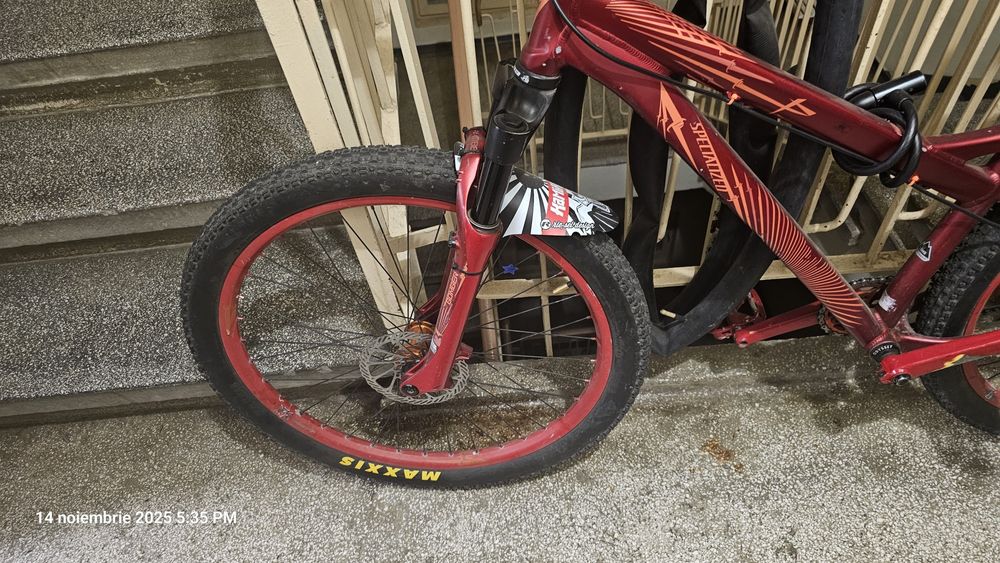 Biciclete Specialized