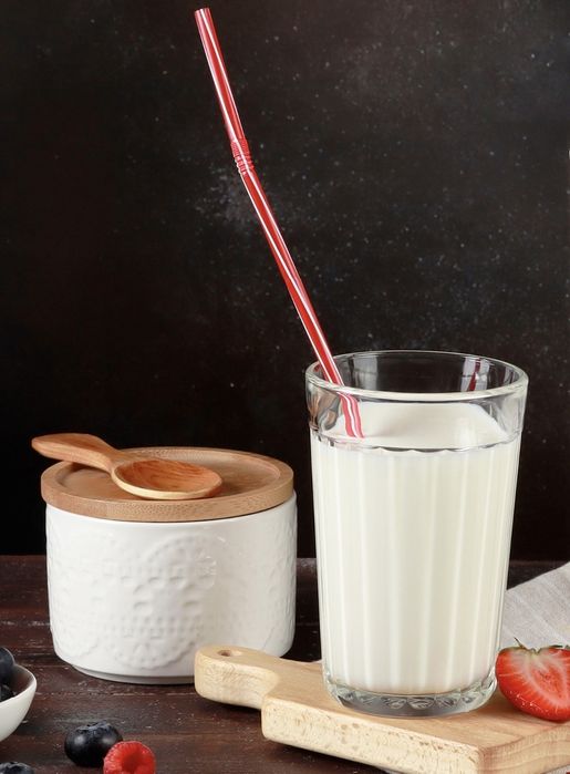 Коровье молоко Сүт