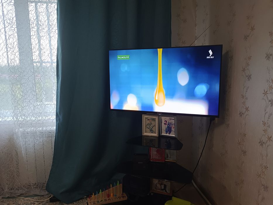 Продам квартиру 3 ком срочно.