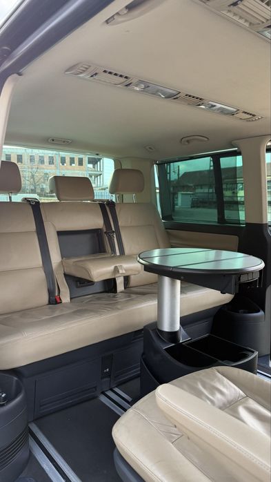 VW Caravelle 2.0 BITDI 180