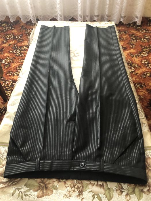 Мъжки костюм