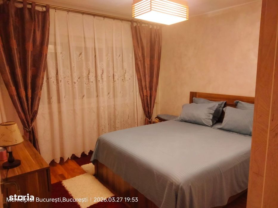 Apartament 2 camere | Aviaţiei | Promenada Mall | Metrou Aurel Vlaicu
