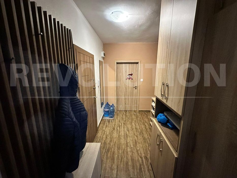 Продава се Тристаен апартамент в София, Обеля 1 - 66 кв.м за 1221 €/кв.м - Снимка #5
