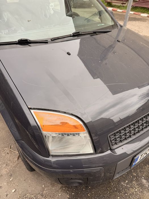 Ford Fusion de Vanzare