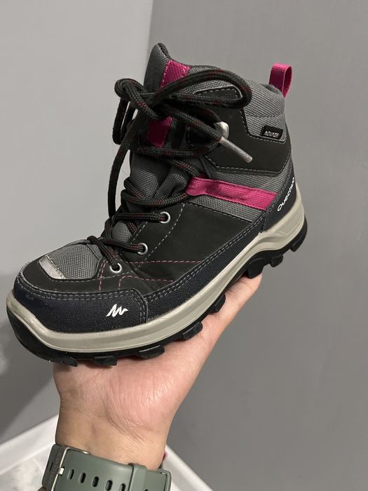 Продам обувь на осень