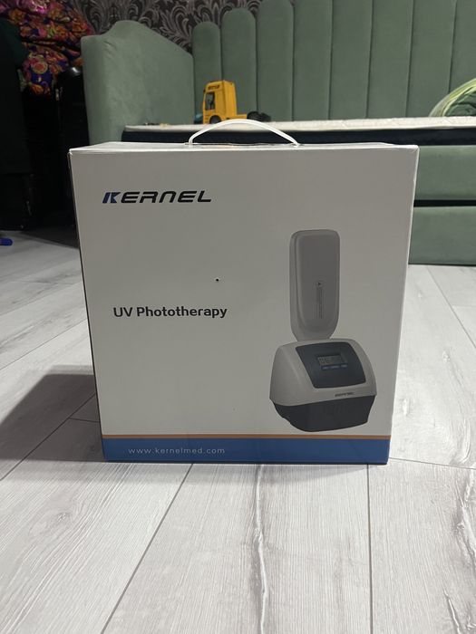 Узкополосный аппарат