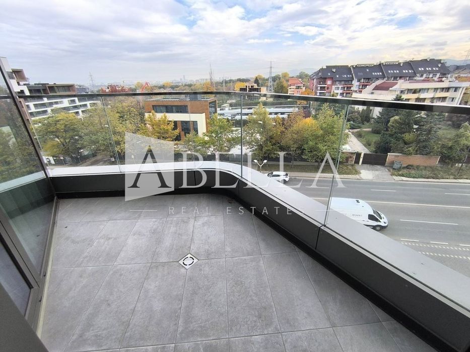 Продава се Двустаен апартамент в София, Кръстова вада - 81 кв.м за 3692 €/кв.м - Снимка #9