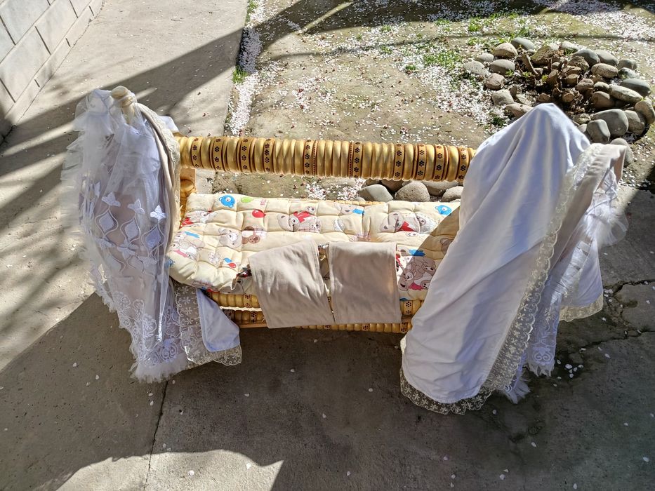 Sirochni totmoqchidim  sastayanasi yaxshi