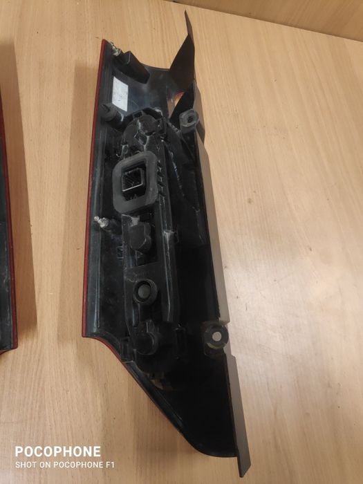 Стоп - стопове Renault Kangoo / Рено Канго 2008/13г.