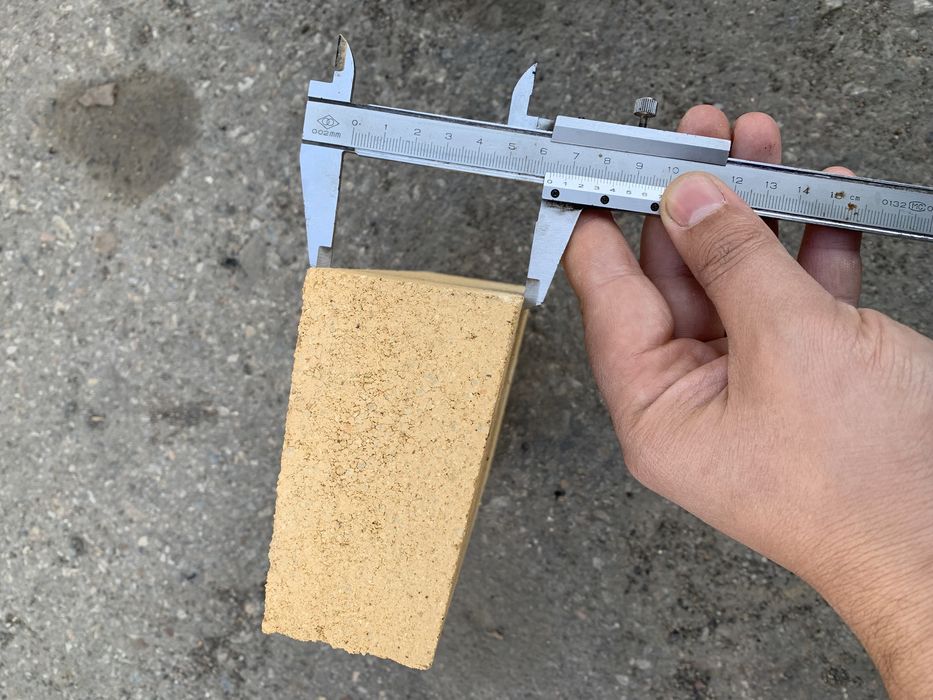 Кирпич ША 39