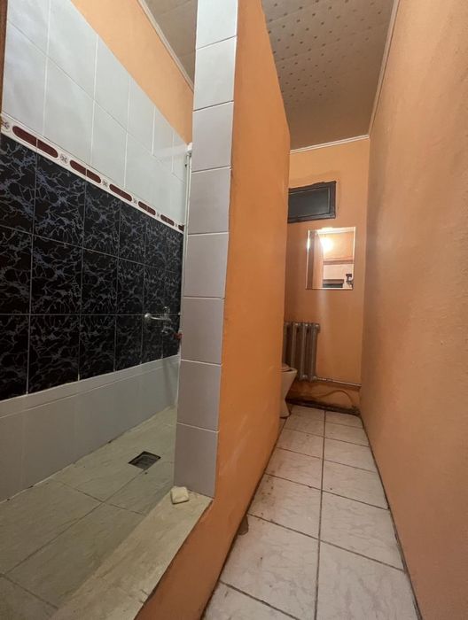 Сдам квартиру частный дом