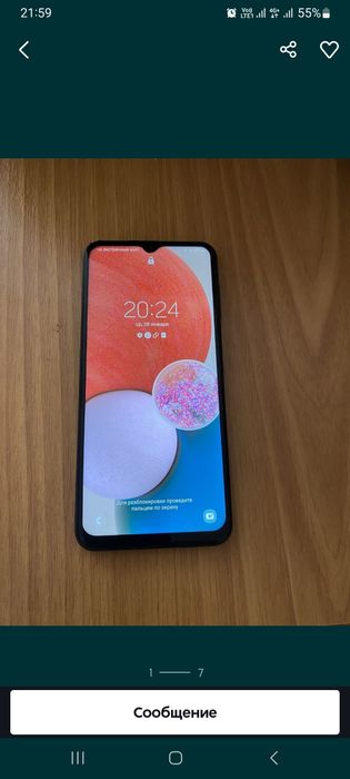 А13 состояние идеальное 4дж тикток