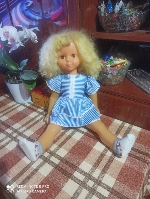 Одежда для кукл на заказ