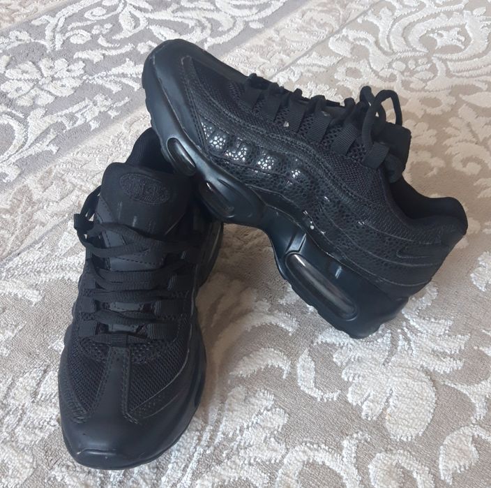 Кроссовки Nike AiR Размер-36