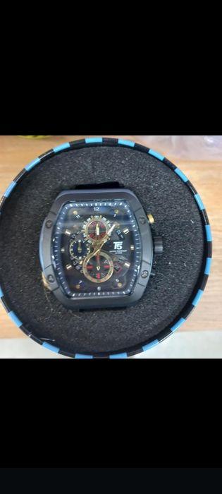 Наручные часы мужские