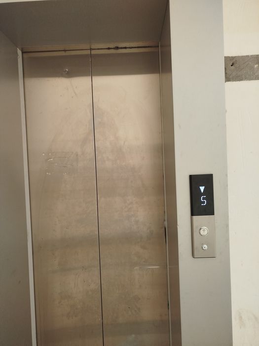 Lift yetqaziberish va ornatish