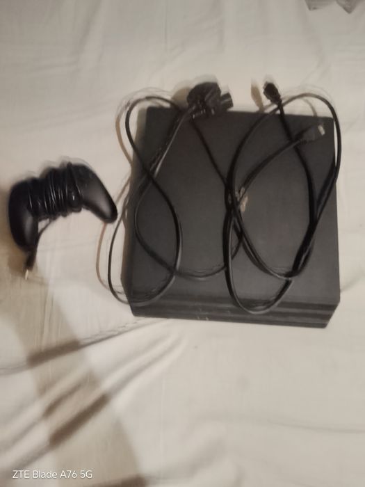 Придавам PS4 PRO