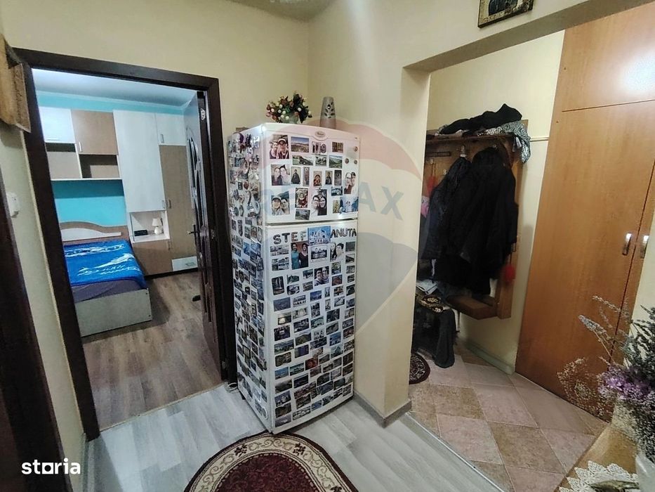 Apartament 2 camere etaj1