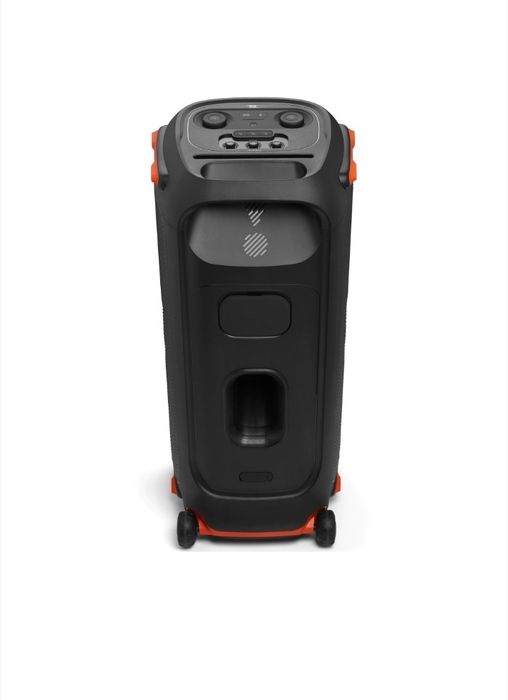 Boxa JBL Partybox 710 + microfon Hama - ca noua