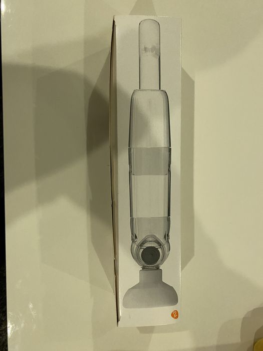 Dispozitiv Babyhaler gsk