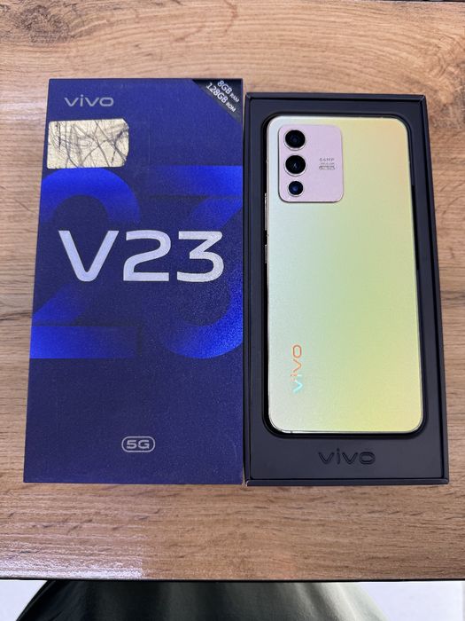 V23          vivo