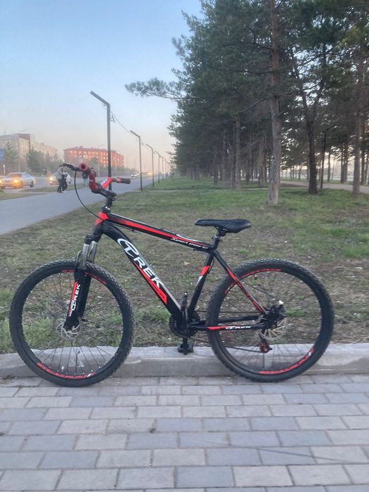 Продам велосипед срочно